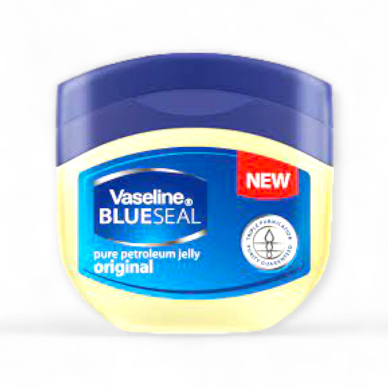 VASELINE PETROLEUM JELLY 50 GM  ORIGINAL